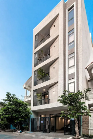 Цены на PN Apartment в Дананге