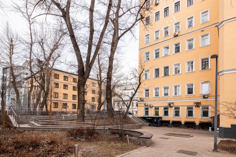 UNO на Маросейка 13с3 — отзывы гостей и цены