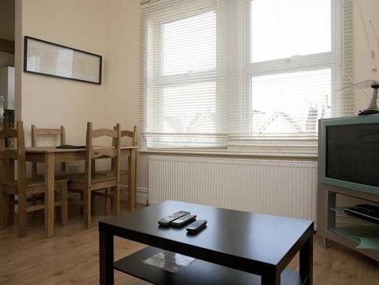 Цены на Windmill Serviced Apartments в Лондоне