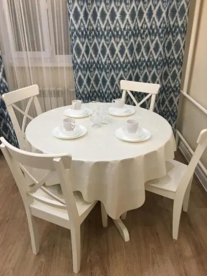 Trillioner Apartment 885 — отзывы гостей и цены