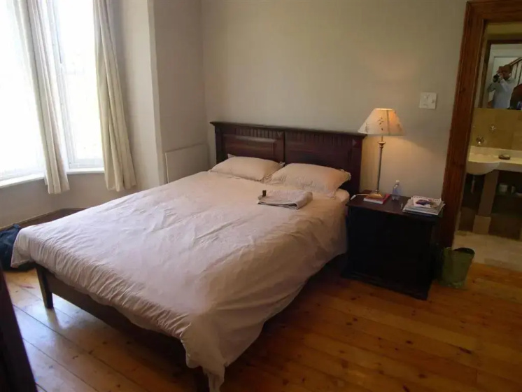 Werner Guest Room — комфортный отель в Кейптауне