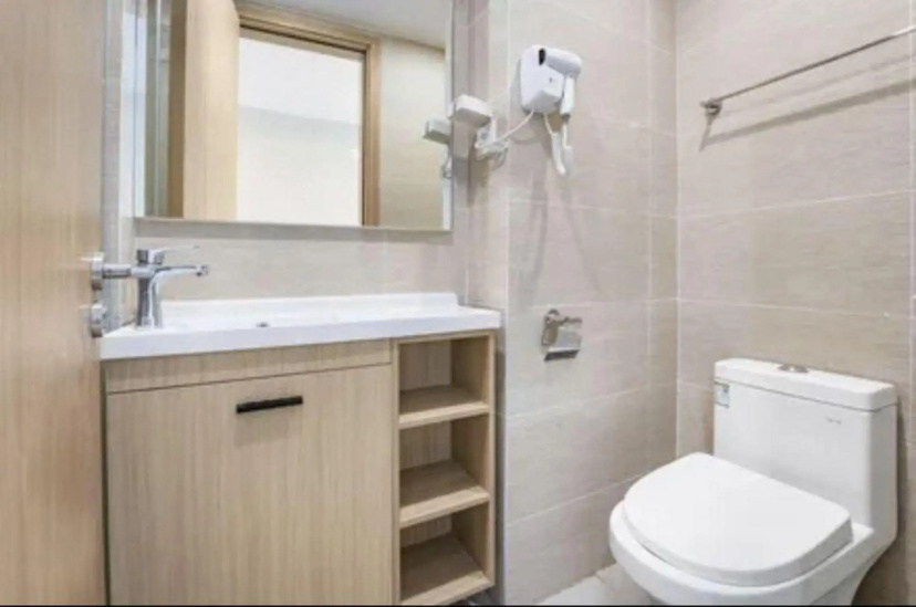 Tuyu Theme Apartment (Guangzhou Wangcun Subway Station Hejing Tianjun) — забронировать отель в Гуанчжоу