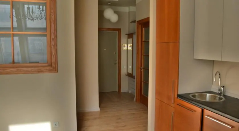 Цены на Appartment Ridzene в риге