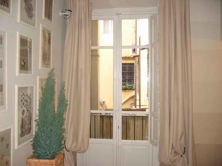 Casa Howard Firenze - Residenza d'Epoca — отель с удобным расположением в Флоренции