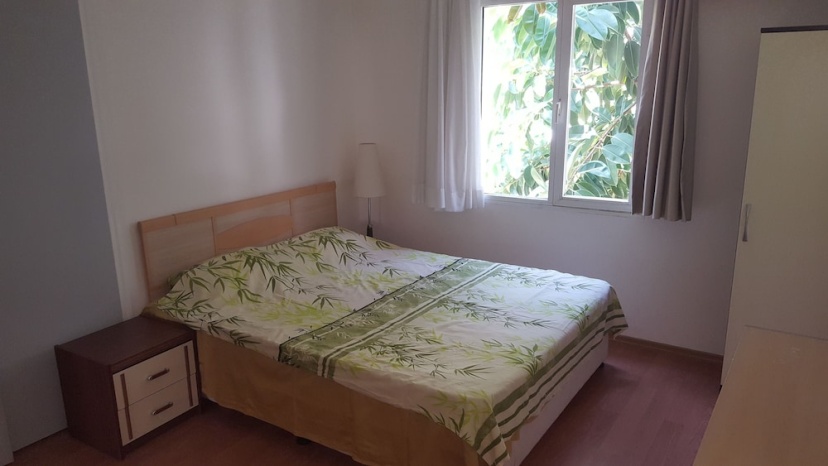 Sanem Apartments - Adults Only — комфортный отель в Мармарисе