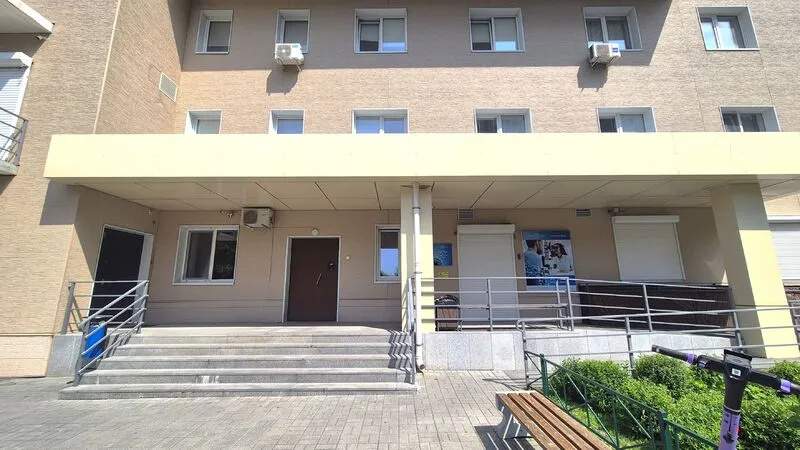 Апартаменты на улице  Русская, д. 51В — отель в Владивостоке, Россия