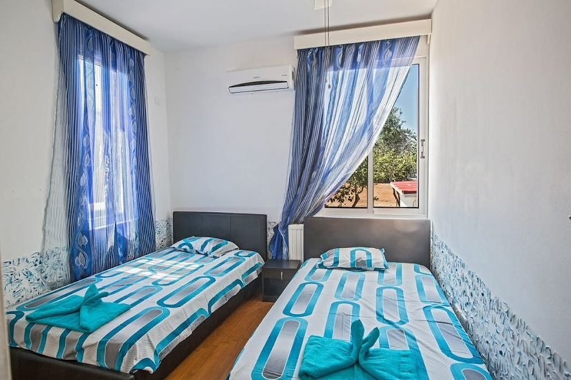Villa for Rent in Ayia Napa 1201 — забронировать отель в Айя-Напа