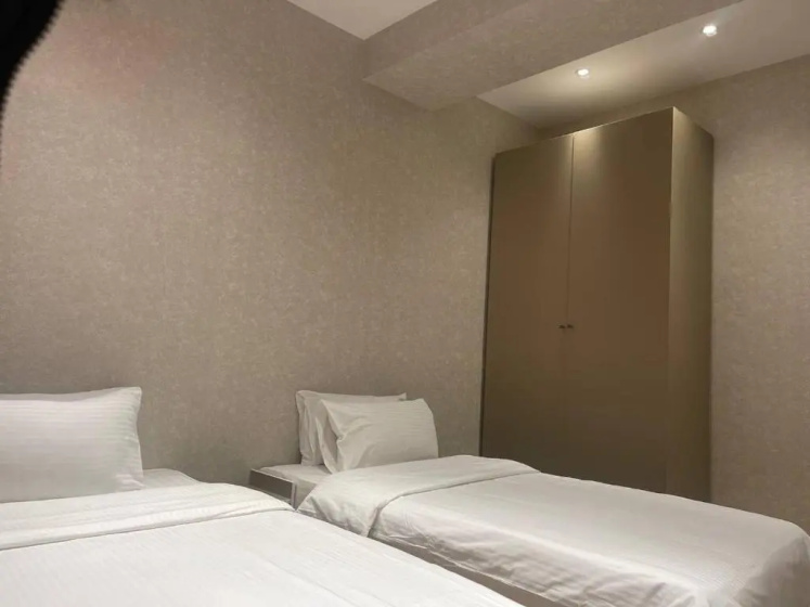 City View Apartment Tashkent — отель с удобным расположением в Ташкент