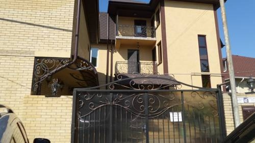 Agava Guest House — отель в Сочи, Россия