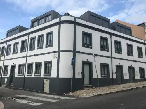 Modern and Sunny apartments in central Belém — отзывы гостей и цены