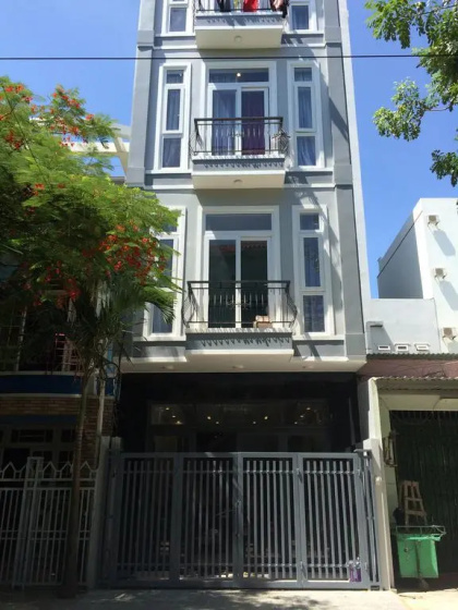 Kelly Apartment — отель с удобным расположением в Дананге
