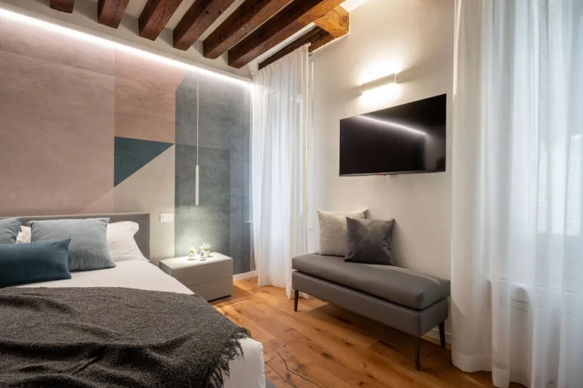 Цены на Appartamento Sant Angelo by Wonderful Italy в Венеции