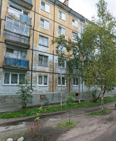 Апартаменты СевеРент (SeveRent) на ул. Комсомольская, д. 51 — отель с удобным расположением в Северодвинске