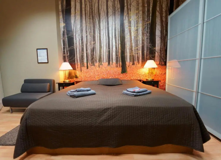 Цены на Planet Berlin City Apartments в Берлине