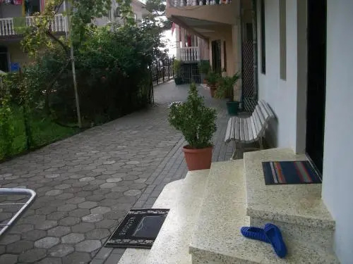 Цены на Rezo's Guest House в Кобулети