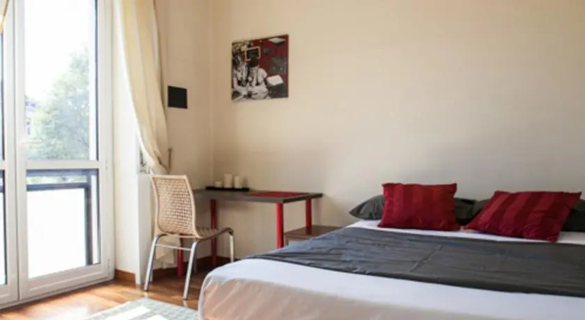 Цены на Friendly Rentals DAnnunzio в Милане