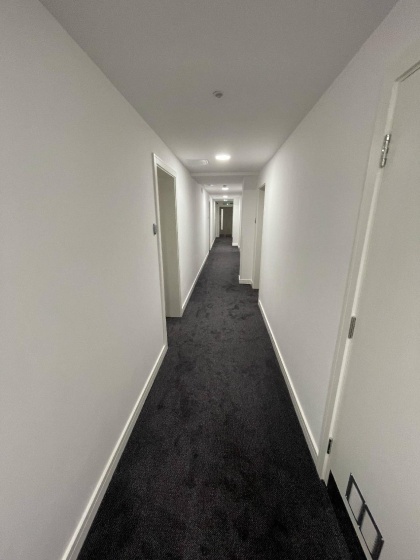 London Dagenham Apartments — отель с удобным расположением в Лондоне