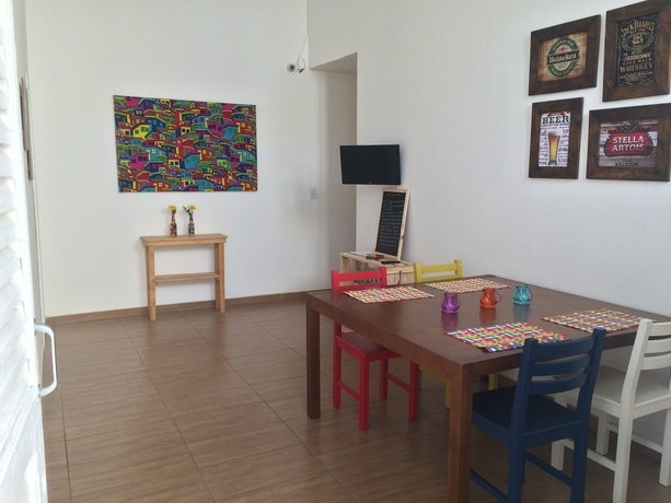 Gloria Guest House — отзывы гостей и цены