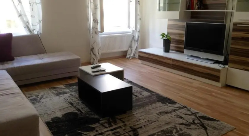 Regina Apartmens Hotel — комфортный отель в Праге