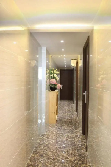 Oi Suen Guesthouse — отель рядом с интересными местами в Гонконг