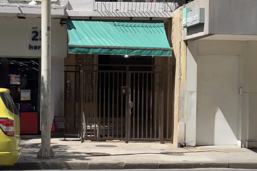 Цены на 5 Minutes From Copacabana Beach Nsc1003 в Рио