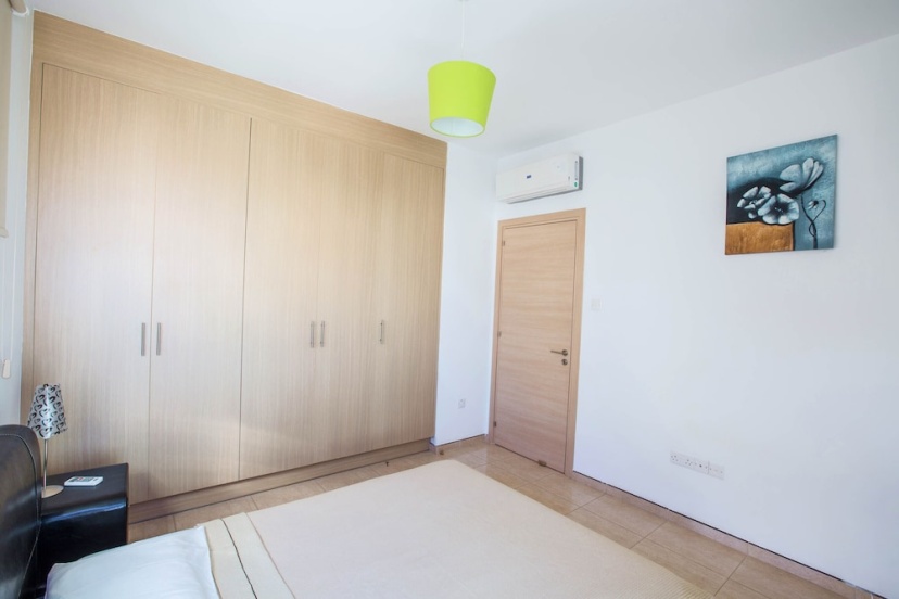 Цены на Cyprus Villa Avra 54 Gold в Протарас