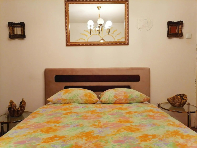 Цены на Apartman stan na dan Sarajevo в Сараево