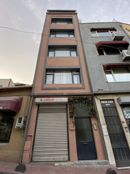 Galata VAV Suites — отзывы гостей и цены