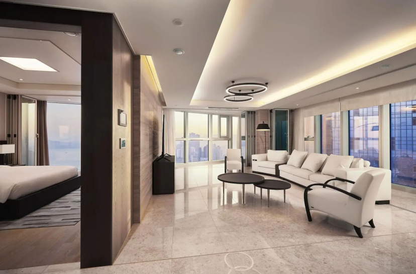 Newcz Lct Residence — отзывы гостей и цены