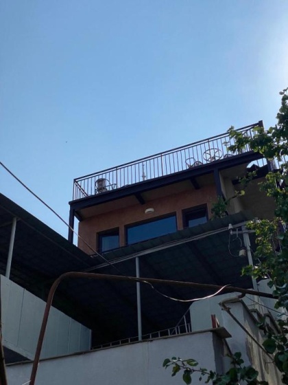 Apartment on Borbalo 16 — отзывы гостей и цены