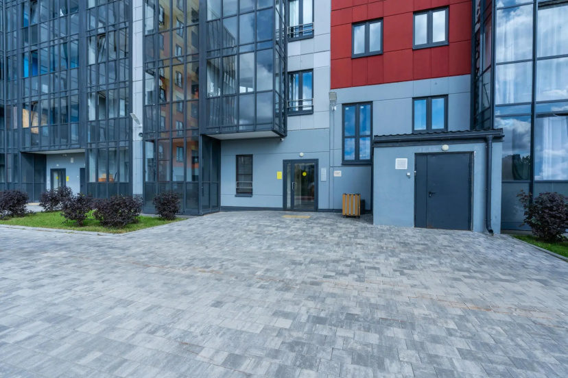 Best Hause (Бест Хаус) на улице на Чехова 43 — отель с удобствами в Гатчине