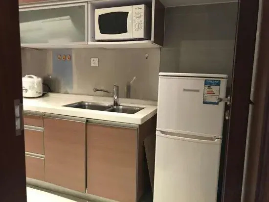 Happy Inn Apartment — отзывы гостей и цены