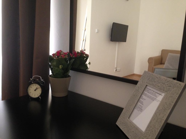 Цены на Hybernska Apartments в Праге