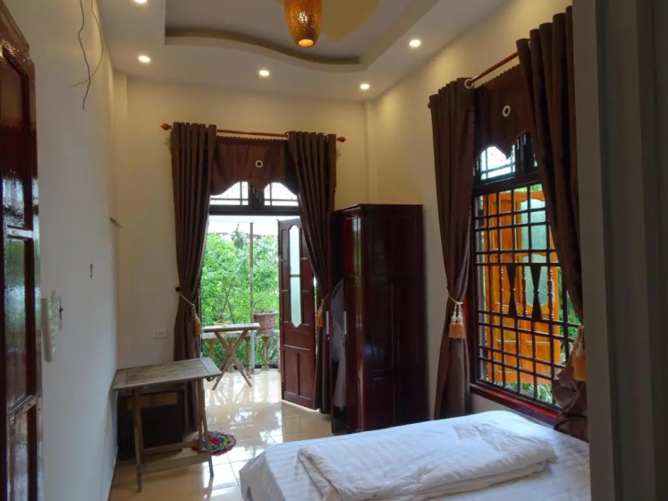 Ngo Khanh Homestay — отзывы гостей и цены