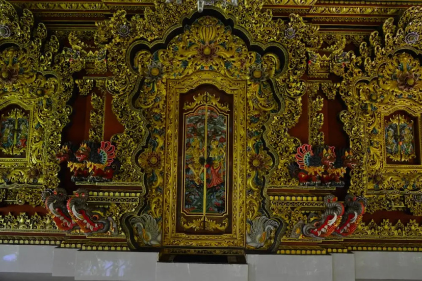 Цены на Villa D'Carik Bali в Денпасар