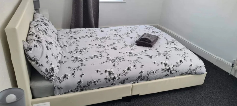 Cosy 2-bed Apartment - Sleeps 4 & Central — отель с удобствами в Лондоне