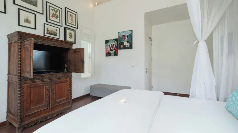 Цены на Villa Merta Sari 10 by Villa Finder в Кута