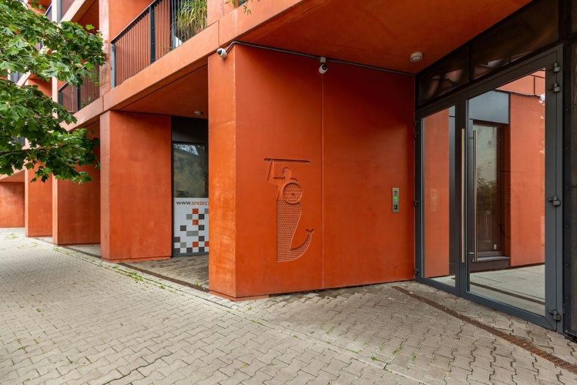 Apartment Praga Center by Renters — отель с удобствами в Варшаве