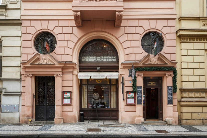 Palace Apartment by Main Station - President — отзывы гостей и цены