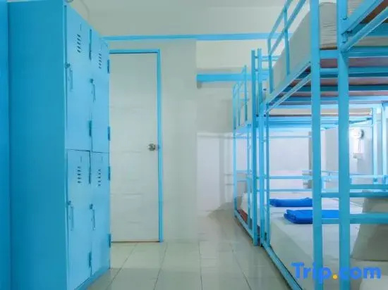 Bodega Bangkok Soi 23 — комфортный отель в Бангкоке