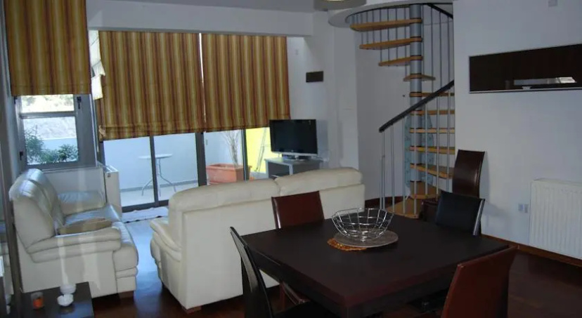 The Loft — отель в Ларнака, Кипр