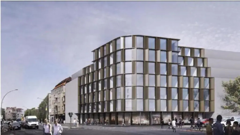 Bellman Hotel — комфортный отель в Берлине