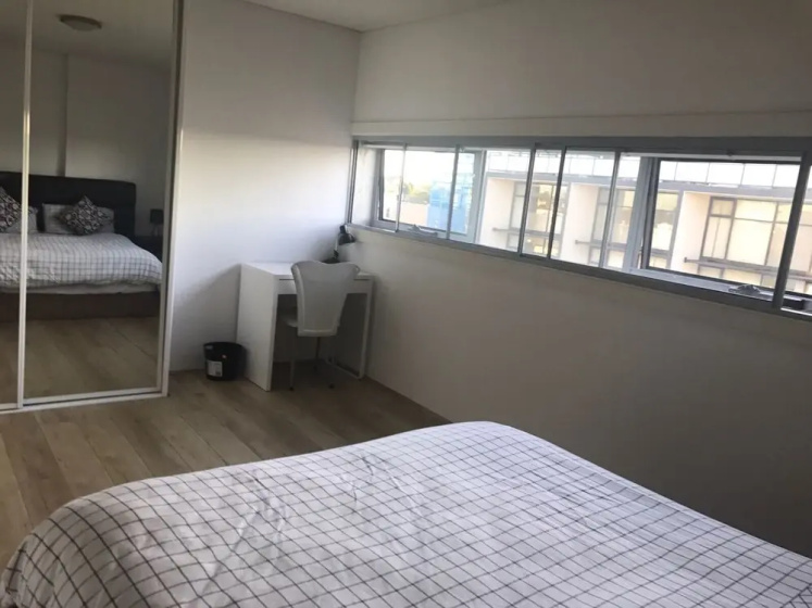 One Bedroom Apartment in Marrickville — забронировать отель в Сиднее
