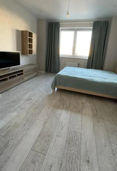 Apartamenty na ulice Proletarskaa 6A — комфортный отель в Гродно