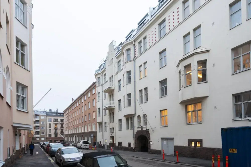 Цены на 2ndhomes Ullanlinna Penthouse Apartments 2 в Хельсинки