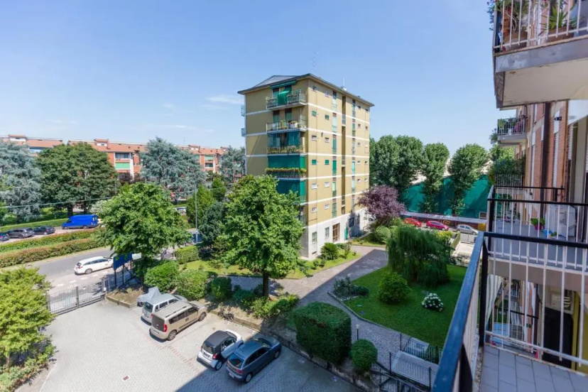 Linate Airport Apartment — отзывы гостей и цены