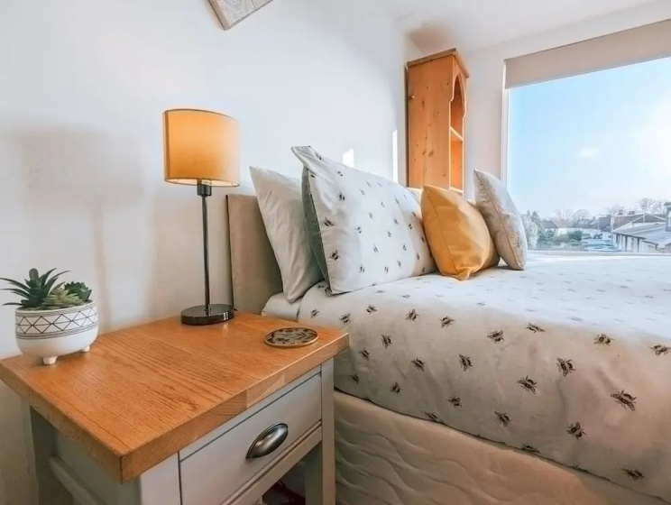 The Isabella Studio by Richmond Park — отзывы гостей и цены