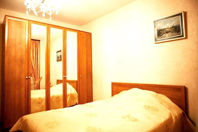 Day and Night na Pokrovke Hotel - Hotel in Moscou - Photo 1