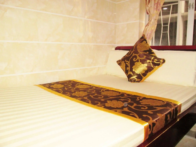 New Shanghai Guest House — отзывы гостей и цены