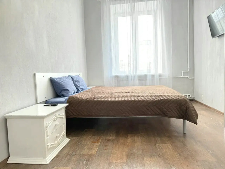 Цены на Апартаменты на улице Весенняя 14 в Кемерове